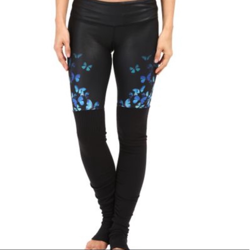 Alo yoga goddess leggings